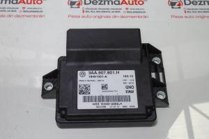 Calculator frana de mana 3AA907801H, Vw Passat (362) din dezmembrari