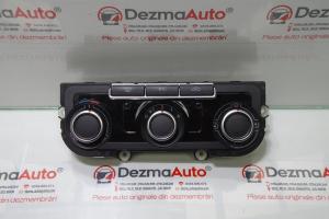 Panou comanda ac 7N0907426BG, Vw Golf 6 Plus din dezmembrari