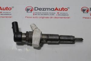 Injector 9649186280, Peugeot 206 SW (2E/K) 1.4hdi din dezmembrari
