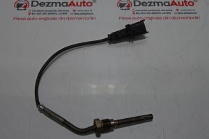 Sonda temperatura gaze, GM55566185, Opel Insignia A , 2.0cdti (id:306292) din dezmembrari