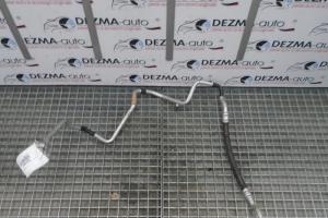 Conducta clima, 6C0820743AN, Audi A1 (8X1) 1.6tdi (id:306309) din dezmembrari