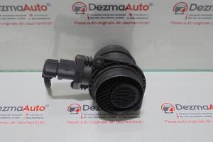 Debitmetru aer 038906461B, 0281002531, Seat Alhambra (7V8, 7V9) 1.9tdi din dezmembrari