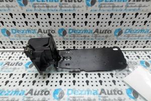 Suport radiator dreapta Bmw X1 (E84) 2.0d, 51647117812 din dezmembrari