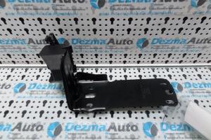 Suport radiator stanga Bmw X1 (E84) 2.0d, 51647117811 din dezmembrari