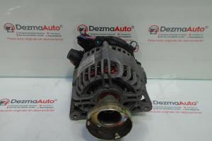 Alternator, cod 98AB-10300-JC, Ford Focus 1, 1.8tddi (id:306175) din dezmembrari