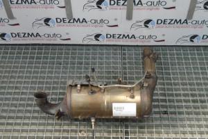 Catalizator cu filtru particule, 4M51-5H270-AE, Ford Focus 2 (DA) 1.6tdci (id:305982) din dezmembrari