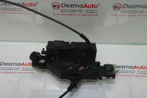 Broasca stanga fata, 24087816, Peugeot 207 SW (WK) (id:306195) din dezmembrari