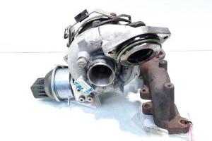 Turbosuflanta Vw Scirocco (137) 2.0tdi, 03L253019P din dezmembrari