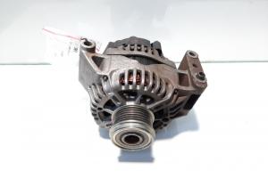 Alternator 75A, cod GM13283343, Fiat Punto /Grande Punto (199) 1.3d m-jet (id:299961) din dezmembrari