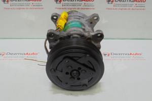 Compresor clima 4978312244, Citroen C5 (DC) 2.0hdi din dezmembrari