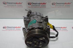 Compresor clima 9646273880, Peugeot 307 SW (3H) 1.6hdi (id:305888) din dezmembrari