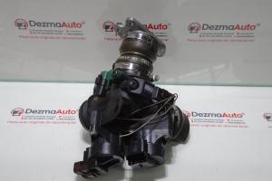 Clapeta acceleratie 9649832580, Peugeot 307 SW (3H) 1.6hdi (id:305886) din dezmembrari