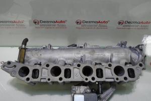 Galerie admisie cu clapete GM55194739, Opel Vectra C combi 1.9cdti din dezmembrari