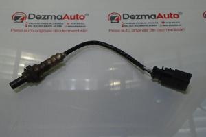 Sonda lambda 03C906262, Seat Cordoba (6L2) 1.2b din dezmembrari