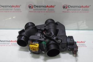 Clapeta acceleratie 9655971980, Peugeot 307 (3A/C) 1.6hdi (id:305951) din dezmembrari