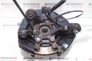 Fuzeta stanga spate cu abs, Bmw X1 (E84) 2.0d (id:307047) din dezmembrari