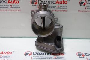 Clapeta acceleratie 7804373-01, Bmw 3 (E90) 1.6D din dezmembrari