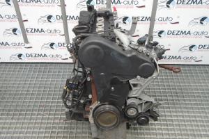 Motor, CAH, Audi A4 (8K2, B8) 2.0tdi (pr:110747) din dezmembrari