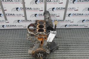 Bloc motor ambielat, Z12XE, Opel Corsa C (F08, F68) 1.2B (pr:110747) din dezmembrari