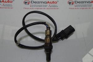 Sonda lambda 03L906262A, Vw Golf 5 Plus (5M1) 1.6tdi din dezmembrari