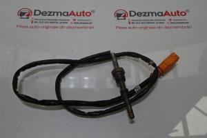 Sonda temperatura gaze 03L906088CC, Audi A3 (8P1) 1.6tdi din dezmembrari