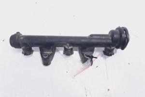 Rampa injectoare, 03D133329A, Skoda Fabia 1 (6Y2) 1.2B (id:306590) din dezmembrari