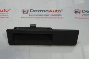 Maner deschidere haion, 5124-736752, Bmw 5 Touring (F11) (pr:110747) din dezmembrari