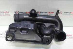 Conducta admisie, 036133354D, Seat Ibiza 4 (6L1) 1.4B (id:306653) din dezmembrari