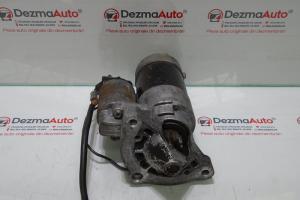 Electromotor, Peugeot 407 (6D) 2.0hdi (id:307399) din dezmembrari