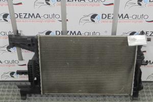 Radiator racire apa GM13281773, Opel Astra J, 1.6B din dezmembrari