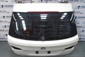 Haion cu luneta, Bmw 5 Touring (F11) (id:306645) din dezmembrari