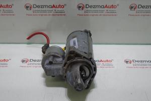 Electromotor, G196039A, Opel Corsa D, 1.3cdti (id:306836) din dezmembrari