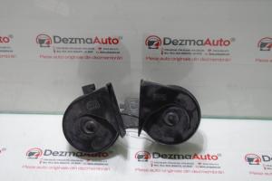 Set claxoane, Ford Focus 2 (DA) (id:306928) din dezmembrari