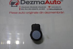 Senzor parcare spate, 420919275, Audi A4 Avant (8K5, B8) (id:306977) din dezmembrari