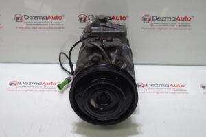 Compresor clima, 8D0260808, Audi A4 (8D2, B5) 1.9tdi (id:306926) din dezmembrari