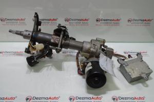 Ax coloana volan cu motoras 160800-0251, Citroen C1 (PM, PN) 1.0b (id:307418) din dezmembrari