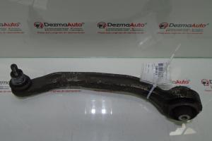 Brat suspensie fuzeta stanga fata, Audi A6 (4F2, C6) 2.0tdi (id:306915) din dezmembrari