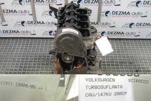 Motor ATD, Vw Golf 4 (1J1) 1.9tdi (pr:111745) din dezmembrari