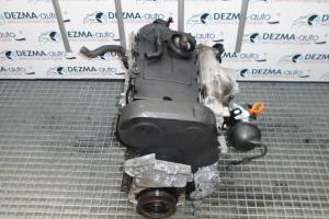 Motor BKP, Skoda Octavia 2 (1Z3) 2.0tdi (pr;110747) din dezmembrari
