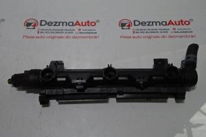 Rampa injectoare 03E133319, Vw Polo (9N) 1.2b (pr:110747) din dezmembrari