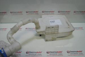 Vas strop gel cu motoras, 1K0955453Q, Skoda Octavia 2 Combi (1Z5) (id:307668) din dezmembrari