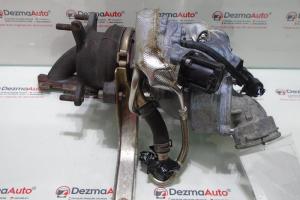 Turbosuflanta 06J145702K, Vw Scirocco (137) 2.0tfsi (id:308568) din dezmembrari