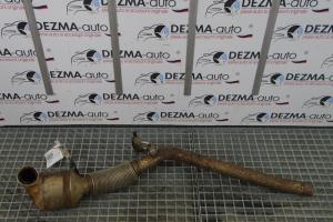 Catalizator 1K0131690AK, Vw Passat Variant (3C5) 2.0tdi din dezmembrari