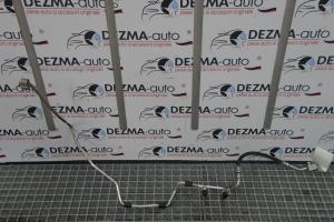 Conducta clima cu senzor 3C0820741AJ, Vw Passat Variant (3C5) 2.0tdi din dezmembrari