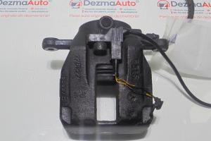 Etrier stanga spate, Mercedes Clasa A (W169) 2.0cdi (id:306318) din dezmembrari