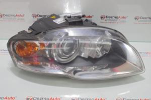 Far dreapta cu xenon 8E0941004AM, Audi A4 (8EC, B7) din dezmembrari
