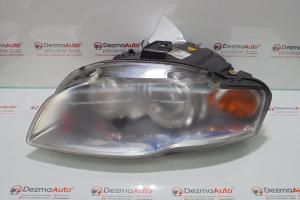 Far stanga cu xenon 8E0941003AM, Audi A4 (8EC, B7) din dezmembrari