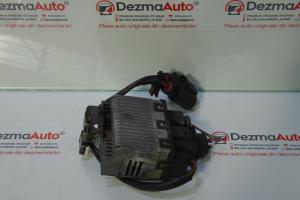 Releu ventilator racire 8E0959501P, Audi A4 (8EC, B7) din dezmembrari