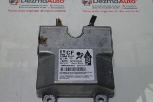 Calculator airbag GM13288173, Opel Zafira B (A05) 1.7cdti (id:306826) din dezmembrari
