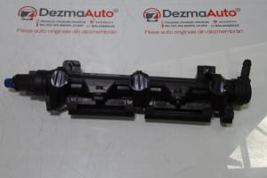 Rampa injectoare, 03E133319, Vw Polo (9N) 1.2B (pr:110747) din dezmembrari